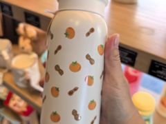 -星巴克(珠海中邦酒店店)