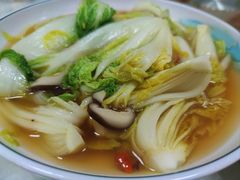 -成惠食府(赤岗店)
