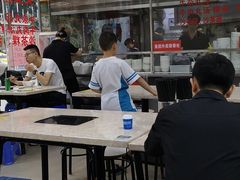 大堂-华威达牛庄(黄埔大道西店)