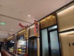 -極上萬膳·日料放题(来福士江景店)