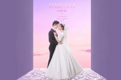 -巴黎春天婚纱摄影STUDIO·定制