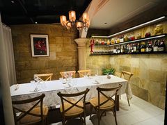 -Osteria Garden 生蚝花园餐厅(原进贤路店)