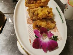 -新白鹿餐厅(金鹰新街口店)