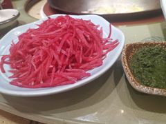-313羊庄·羊肉火锅烧烤(李村店)