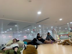 -宝燕乐园(春申店)