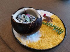 -BLU 全日制餐厅(上海安曼纳卓悦酒店)