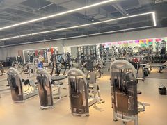 -小怪兽健身(宗关店)