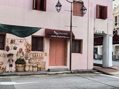 -南洋老咖啡(牛车水店)