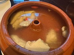 -大理实力希尔顿酒店御璽中餐厅YUXI – CHINESE RESTAURANT