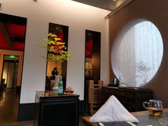 大堂-晟永興烤鸭店(五道口店)