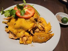 -大头虾越式风味餐厅(光明广场店)