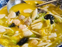 -郭家大院 老南京土菜(九霄店)