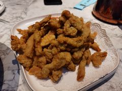 -悦海·家宴·冰花皮皮虾大锅贴(宝龙店)