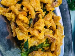 -黄亚华小食店(Jalan Alor)
