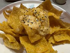 蛋黄锅巴-龙虾奇迹(大华三路店)