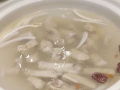 -龙泉人椰子鸡.糟粕醋.海南菜(三亚旗舰店)