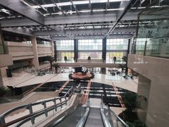 -广州白云机场雅高铂尔曼大酒店