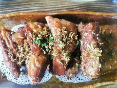 -瓦库茶馆17号(海汇港店)