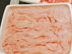 -海底捞火锅(奥森店)
