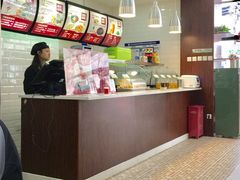 -吉祥馄饨(牡丹园店)
