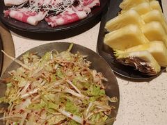 -蚂蚁洞·烤肉大营地(上海静安大悦城店)