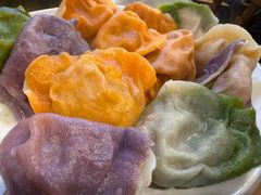 -宝源饺子(麦子店街店)