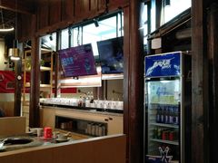 -热火朝天鲜切牛肉火锅(南强街巷店)