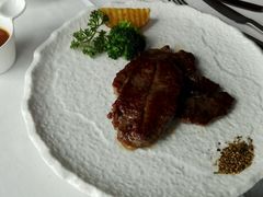-哈布斯扒房(华发商都店)