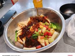 -玲玲面屋
