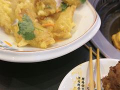 -那红花·东北菜铁锅炖(仙林金鹰店)