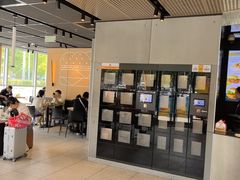 -麦当劳(北苑秋实路店)