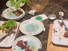 -汉丽斯巴西烤肉自助(市南店)