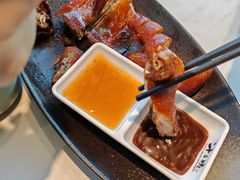 -南拳十三姨·潮汕砂锅粥(世纪金源店)