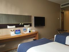 -北京民族园葉子里酒店(鸟巢店)