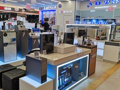 -苏宁极物(苏宁生活广场店)