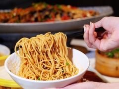 -小河盐帮·私家菜·烤鸭(三元桥·霄云路店)