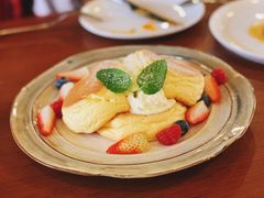 -UPPER KITCHEN(延安路店)