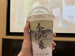 -金色印象·4K影院式足体养生(金沙店)