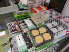 -沈大成(城隍庙店)