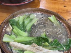 -清真·马文砂锅大全(麦苋街店)