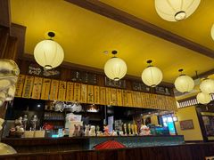 -鸟鹏烧鸟居酒屋(昌岗店)