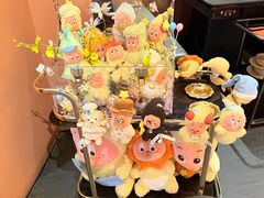 -色響火锅(恒隆广场店)