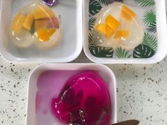 -墨脱石锅椰子鸡•海鲜糟粕醋(榆亚路店)