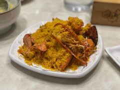 -南海渔家•海鲜•正宗海南菜(海棠湾店)