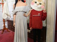 -武汉杜莎夫人蜡像馆