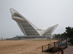 -青岛金沙滩