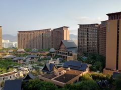 -三亚湾红树林度假世界(木棉酒店)