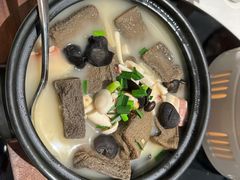 -富淳饭店(陆家嘴保利广场店)