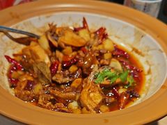 -吴氏老妈·23年家常菜(古城店)