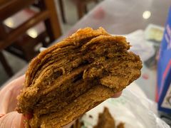 -护国寺小吃(左家庄店)